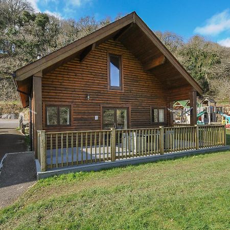 Vila Pencarrow Bodmin Exteriér fotografie