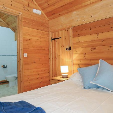Vila Pencarrow Bodmin Exteriér fotografie