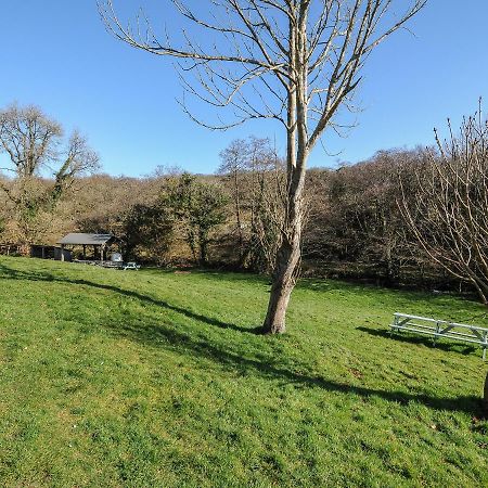 Vila Pencarrow Bodmin Exteriér fotografie