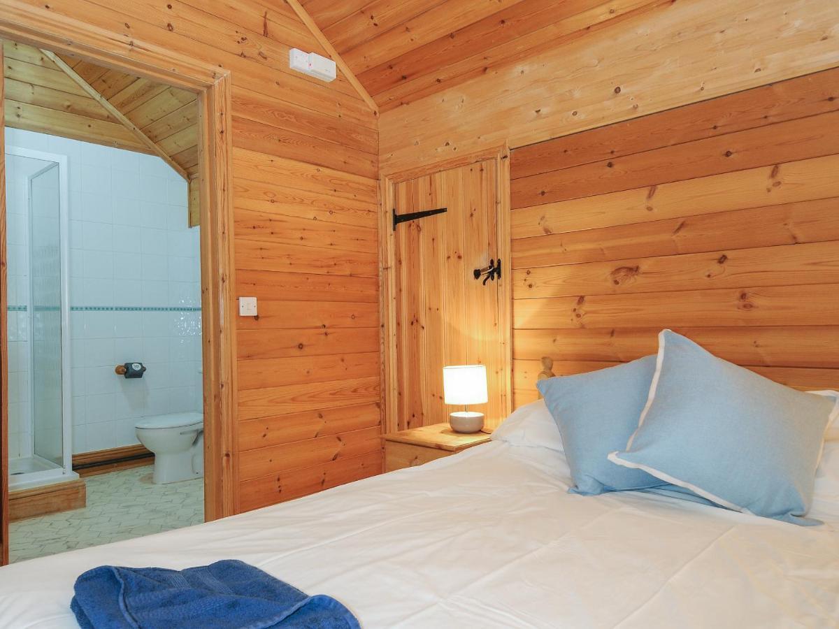 Vila Pencarrow Bodmin Exteriér fotografie